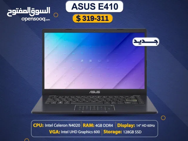 لابتوب اسوس مراوس ببلاي 4