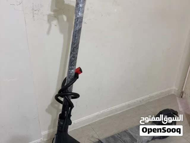 سكوتر للبيع جديد مع شاحن