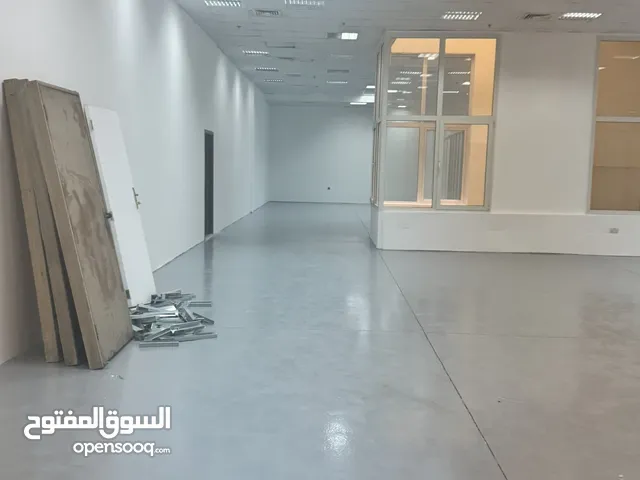 للايجار قسيمة في العارضية الصناعية