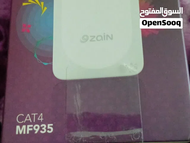 جهازين راوتر +محمول متستعمل اقل من 6شهور