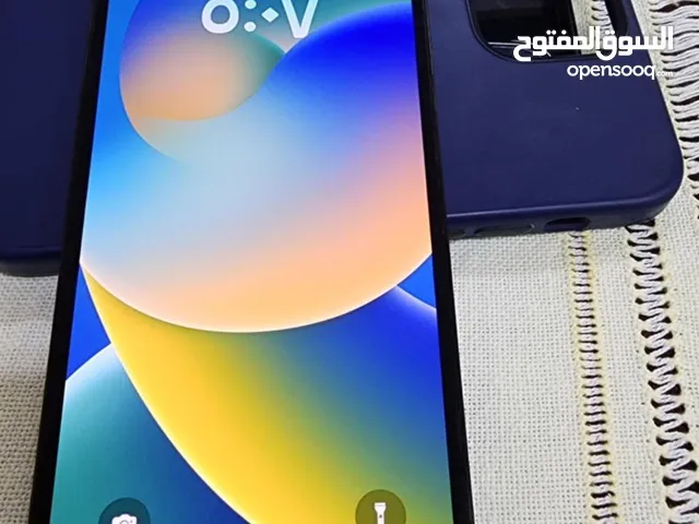 Apple iPhone 12 Pro Max 128 GB in Amman