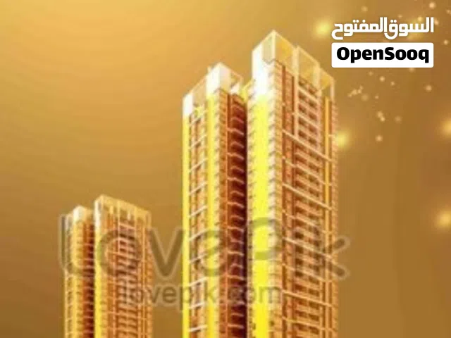 144 m2 3 Bedrooms Townhouse for Rent in Tripoli Abu Saleem