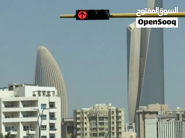Furnished Monthly in Hawally Salmiya