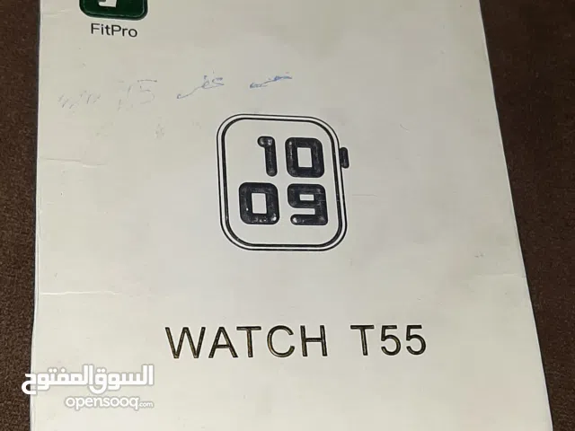 ساعه واتش تي 55 من شركه فيت برو