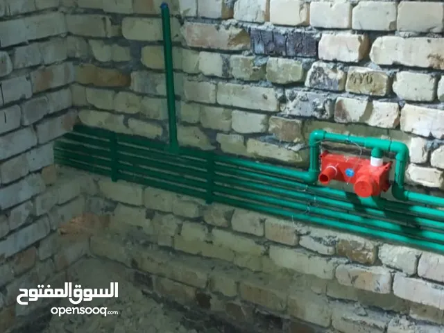 بايب فيتر اصلاح اي عطل مدوخك