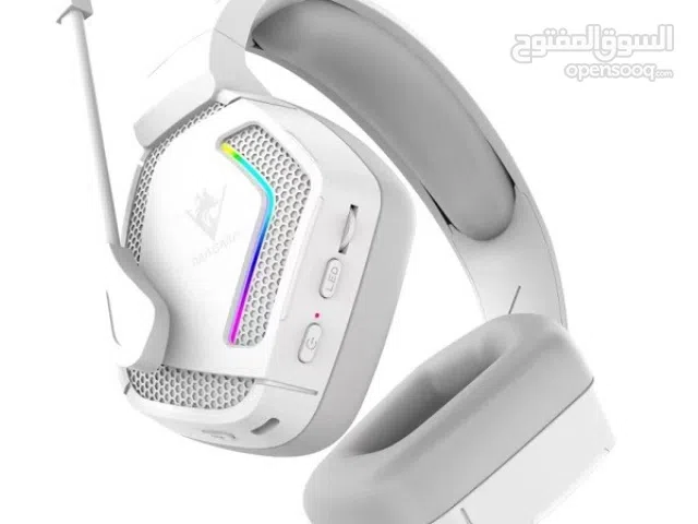 PROMOTION  PRIX CHOC   Casque magma vaivox v01 Blanc