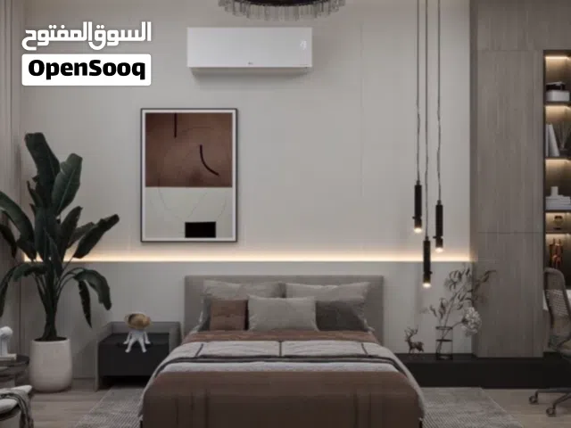 مقاول جبس بورد وإسمنت بورد للديكورات الداخلية