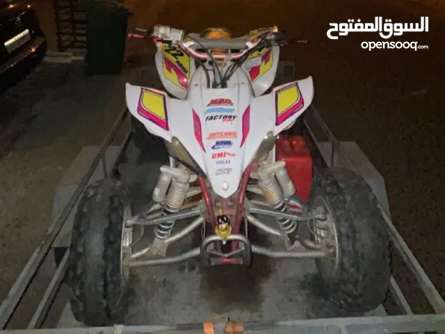 وايف زد ، بقي ، ياماها