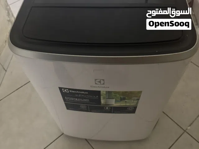 Portable AC Electrolux