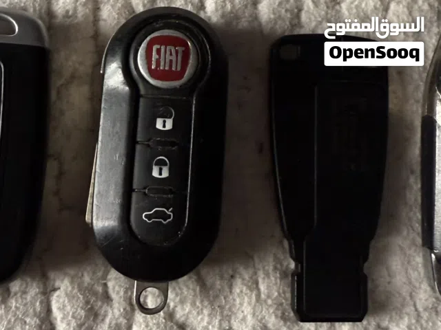 25دينار اي نوع مفتاح مرسيدس / مفتاح لينكولن/ مفتاح فيات / مفتاح سوناتا