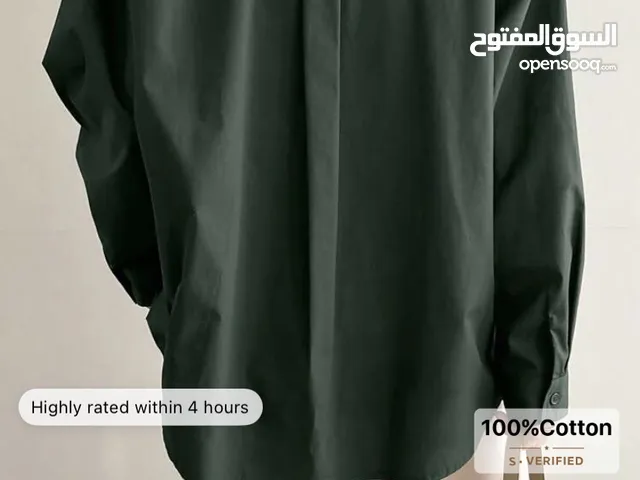 Shirts Tops - Shirts in Irbid