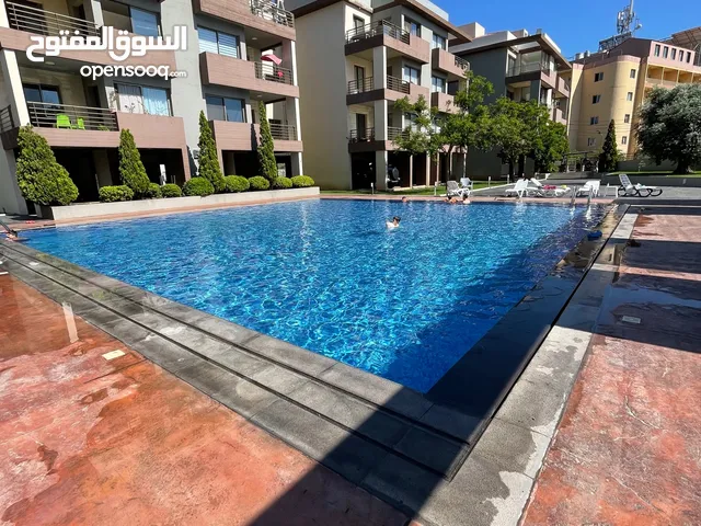 Chalet in Batroun, pool open all the year, free gym, electricity 24/7, parking, Batruna Parc resort