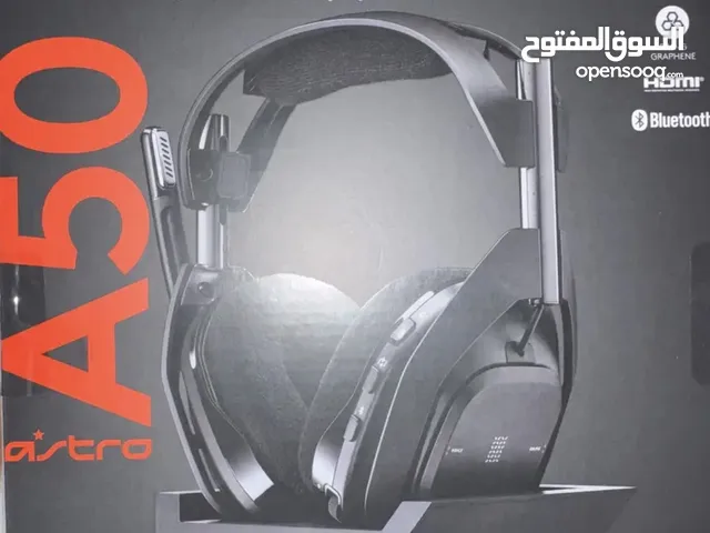 Other Gaming Headset in Al Khobar