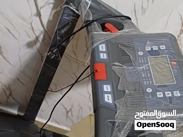 Treadmill جهاز ركض للبيع