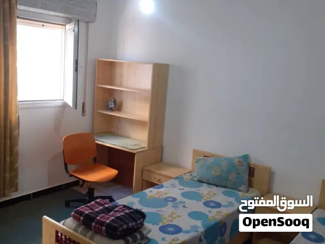 شقق للايجار في قاريونس