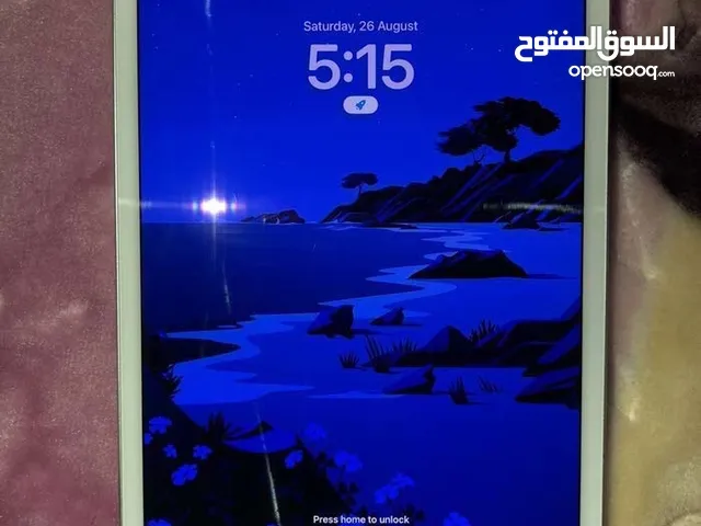 ايباد ميني 5 للبيع فقط