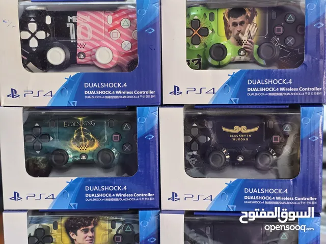 وصلت وجبة جوستك بلي 4 شغال شرط الفحص