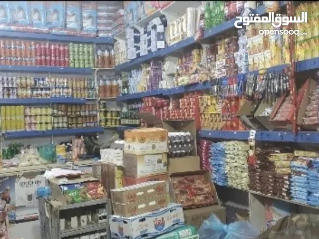 بقاله قلب شميلةشارع تجاري متحرك للببع مع البظاعه وكل شي