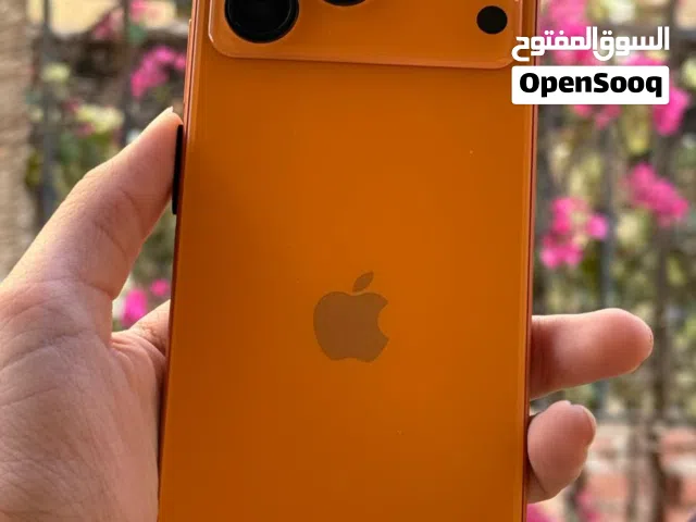 Apple iPhone 17 Pro Max 2 TB in Cairo