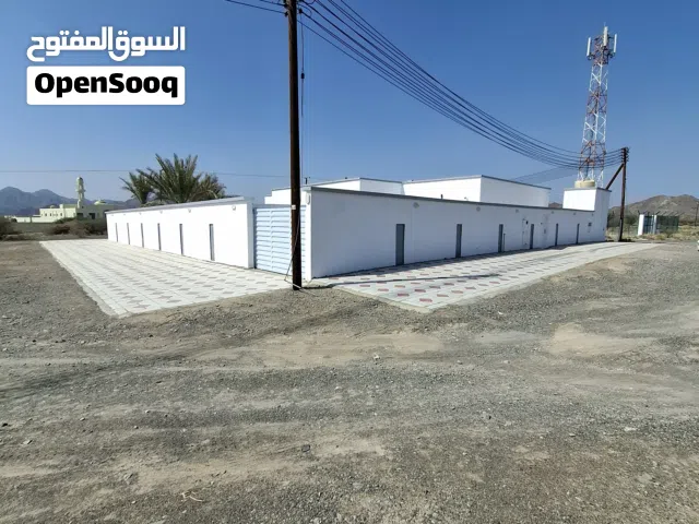 منزل مستقل للبيع في ولاية إبراء / السفالة /المعترض ب 30 الف فقط