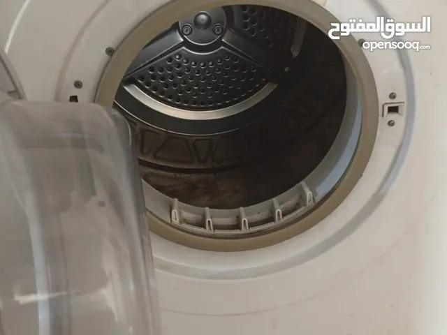 Other 7 - 8 Kg Dryers in Amman