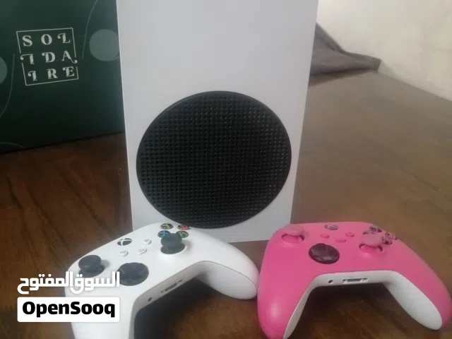Xbox Series S Xbox for sale in Amman