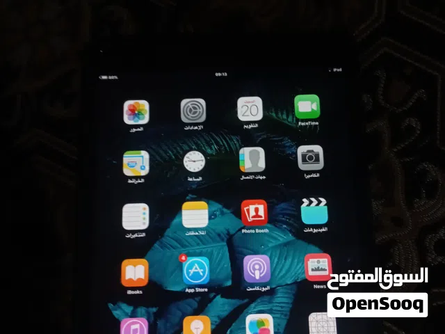 Apple iPad Mini 16 GB in Misrata