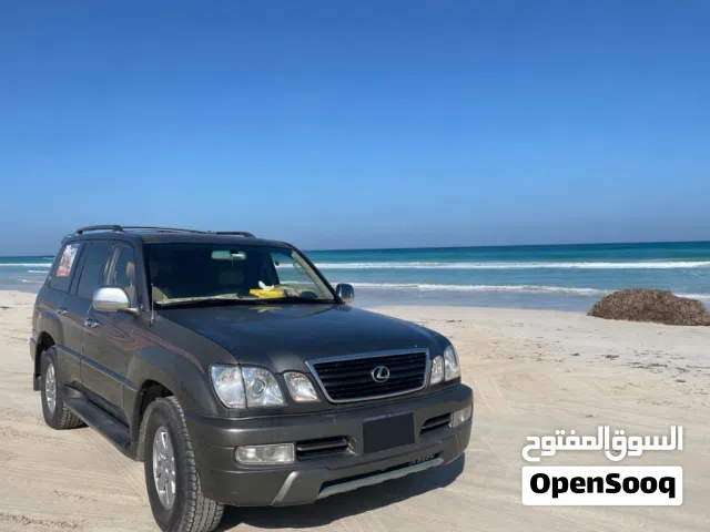 Used Toyota Land Cruiser in Zuwara