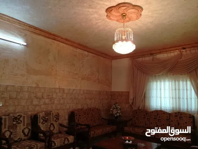 117 m2 3 Bedrooms Apartments for Sale in Irbid Al Sareeh