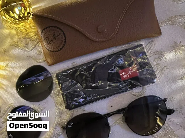 نظاره ريبان اصلي مع عدسات اصلي هديه