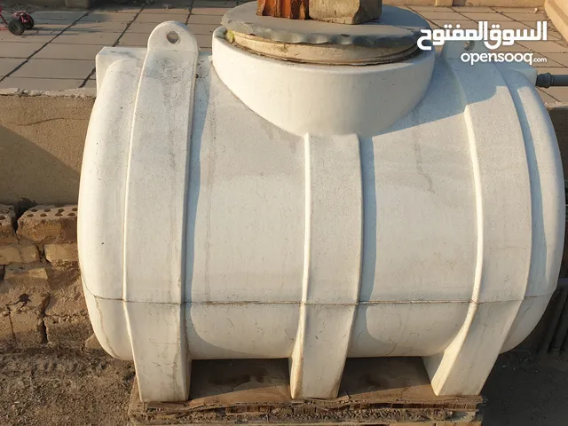 تانكي بلاستك (الوطني)