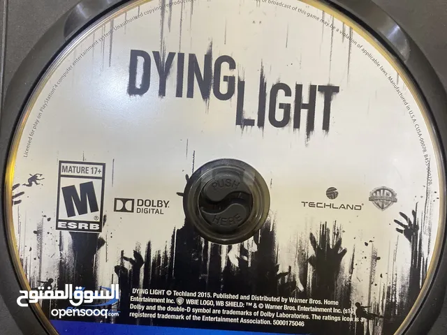 للبيع سيدي DYlNG LlGHT