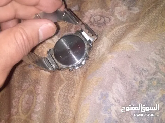 ساعه مني فوكس MF