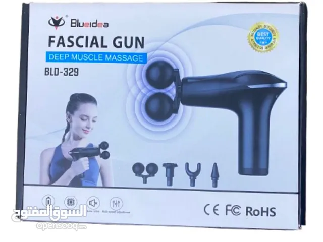 مسدس مساج موديل BLD-329