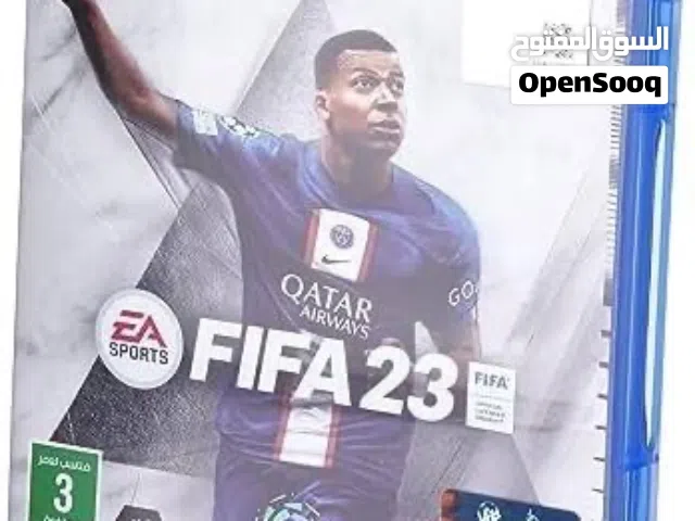 فيفا 23 لغه عربية