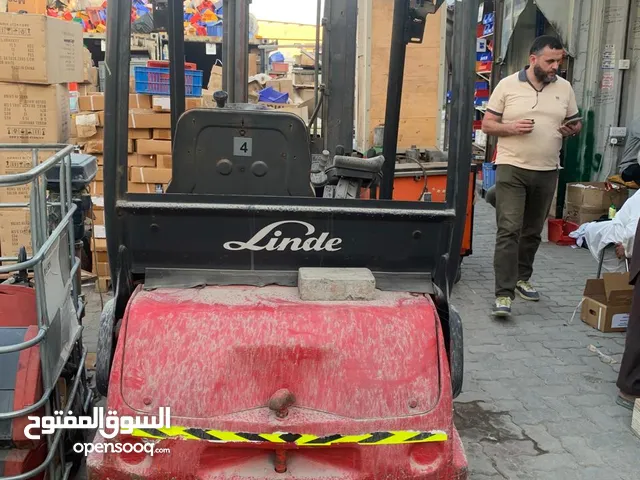FORKLIFTER