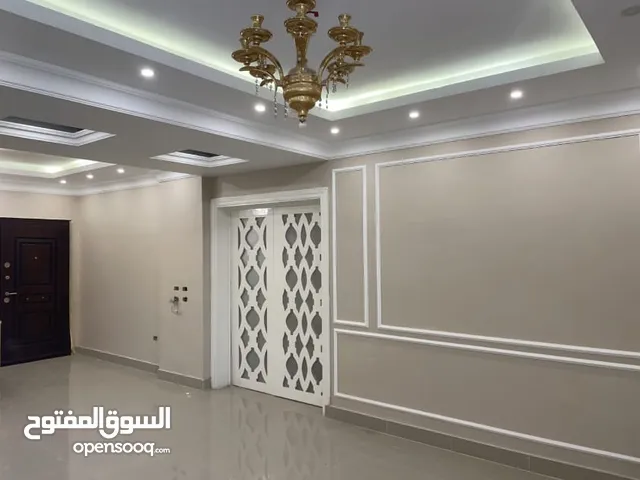147 m2 3 Bedrooms Apartments for Sale in Cairo Fifth Settlement