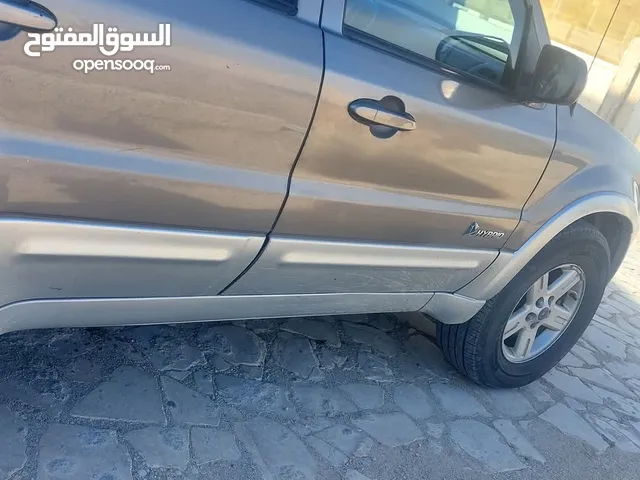 فورد سكيب 2007 للبيع
