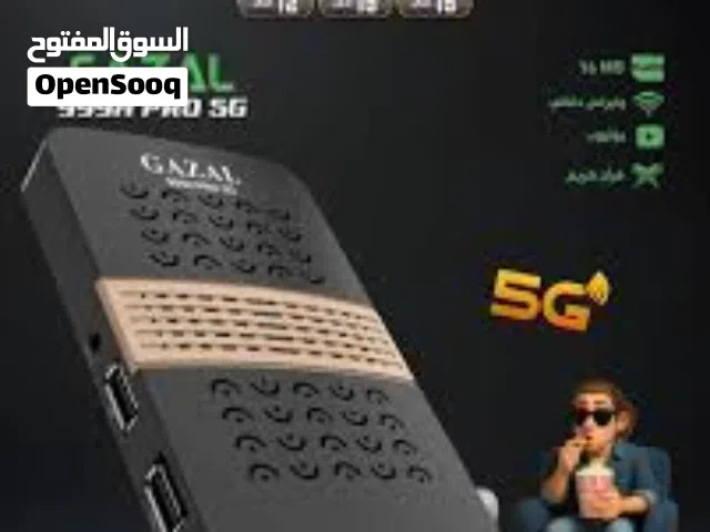  Gazal Receivers for sale in Zarqa