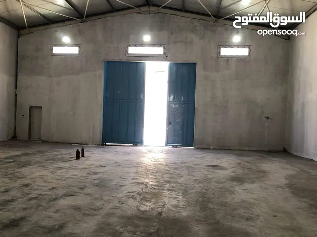 Unfurnished Warehouses in Tripoli Ghut Shaal