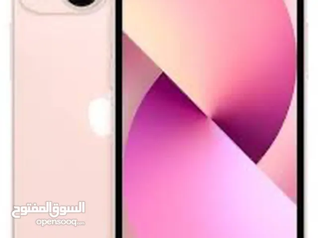 Apple iPhone 13 128 GB in Amman