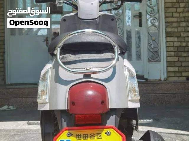 2007 ياماها Bolt