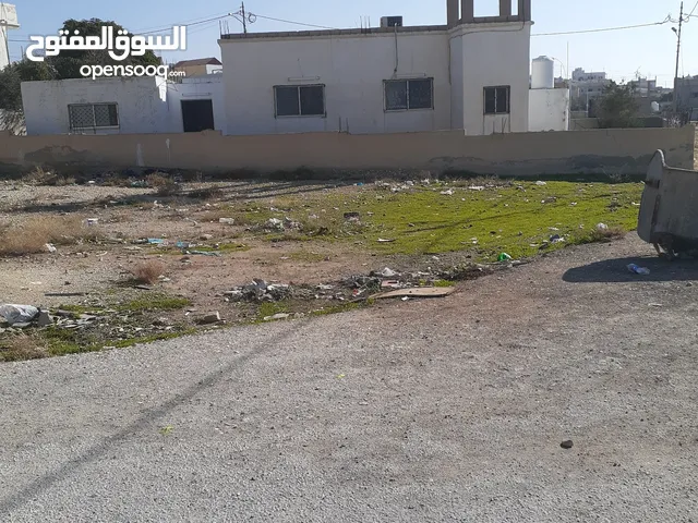 Residential Land for Sale in Zarqa Al Hashemieh