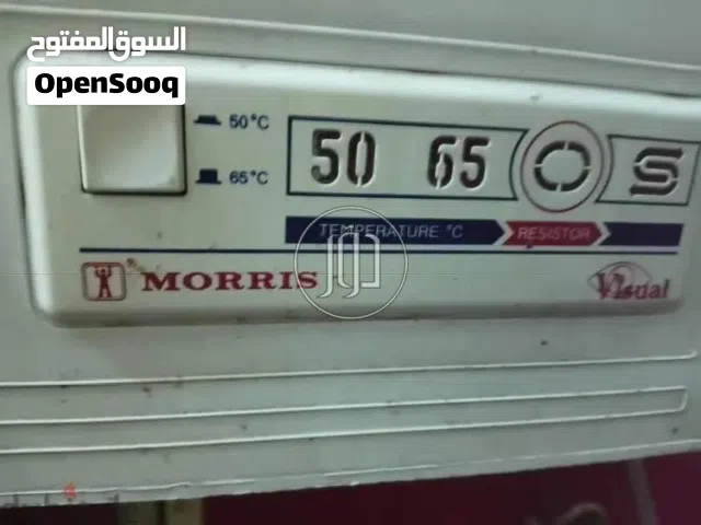 غسالة اطباق ماركة موريس بحالة جيدة والسعر قابل للتفاوض