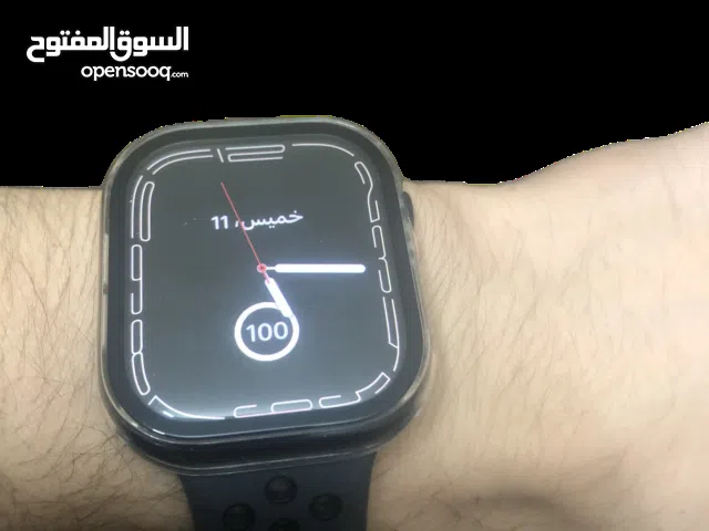 Apple smart watches for Sale in Baghdad
