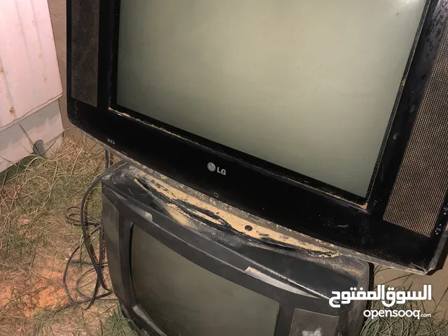 LG LCD 23 inch TV in Tripoli