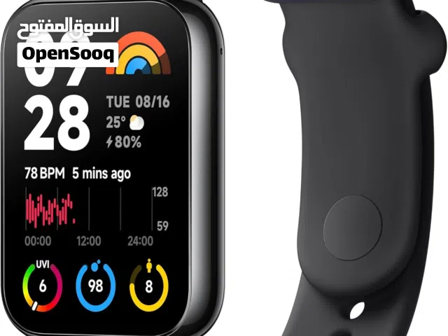 .......xioami smart band 8 pro