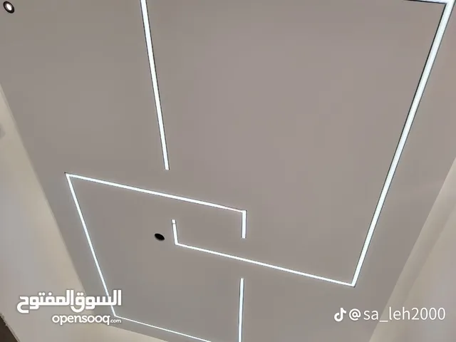 شركه المخـتار لخدمات الجبس امبورد والديكورات الحديثه