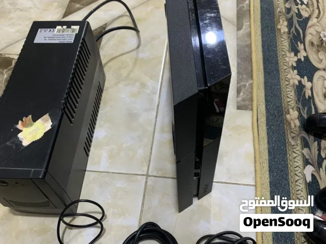 PlayStation 4 PlayStation for sale in Karbala