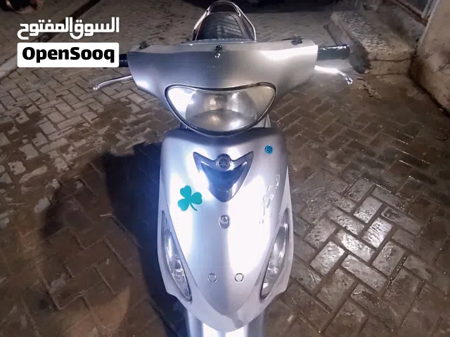 2012 Yamaha XMAX